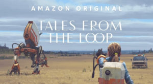 Amazonプライム・ビデオ オリジナル 海外ドラマ