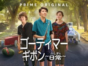 Amazonプライム・ビデオ 海外ドラマ