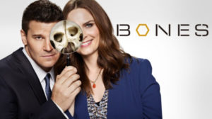 BONES (ボーンズ) −骨は語る−